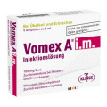 VOMEX A i.m. Injektionslösung